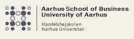 Aarhus University logo