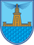 Alexandria University logo