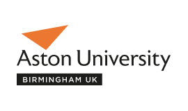 Aston Business School (England) logo