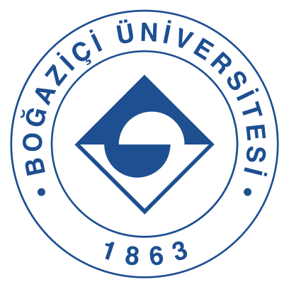 Boğaziçi University logo