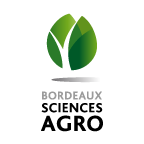 Bordeaux Sciences Agro logo