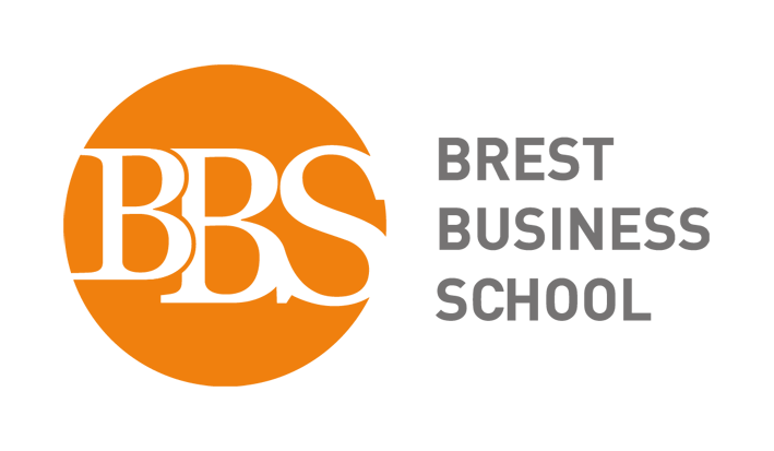 Brest Business School logo