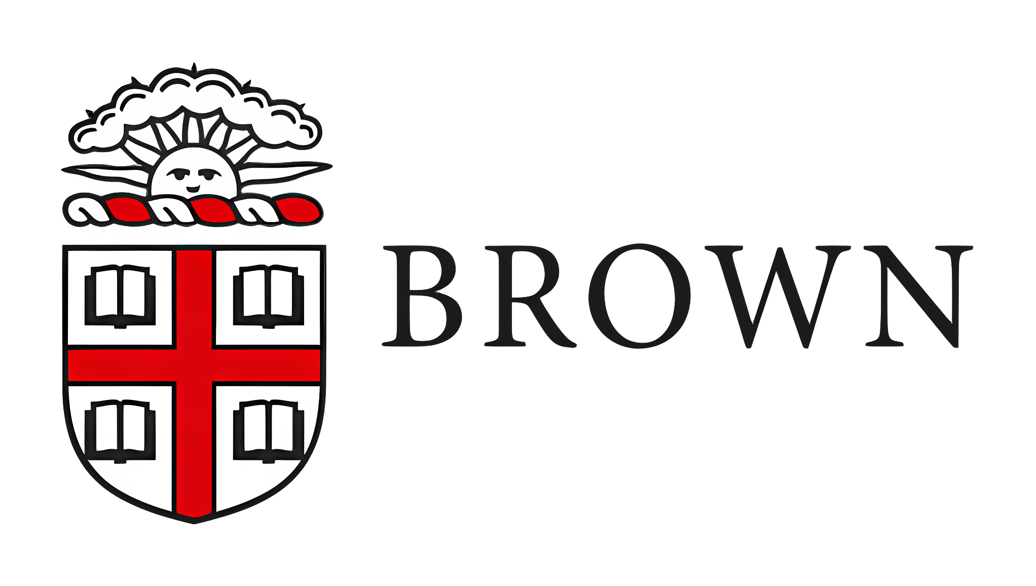 Brown University logo