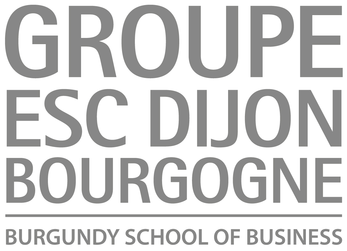 Burgundy School of Business logo