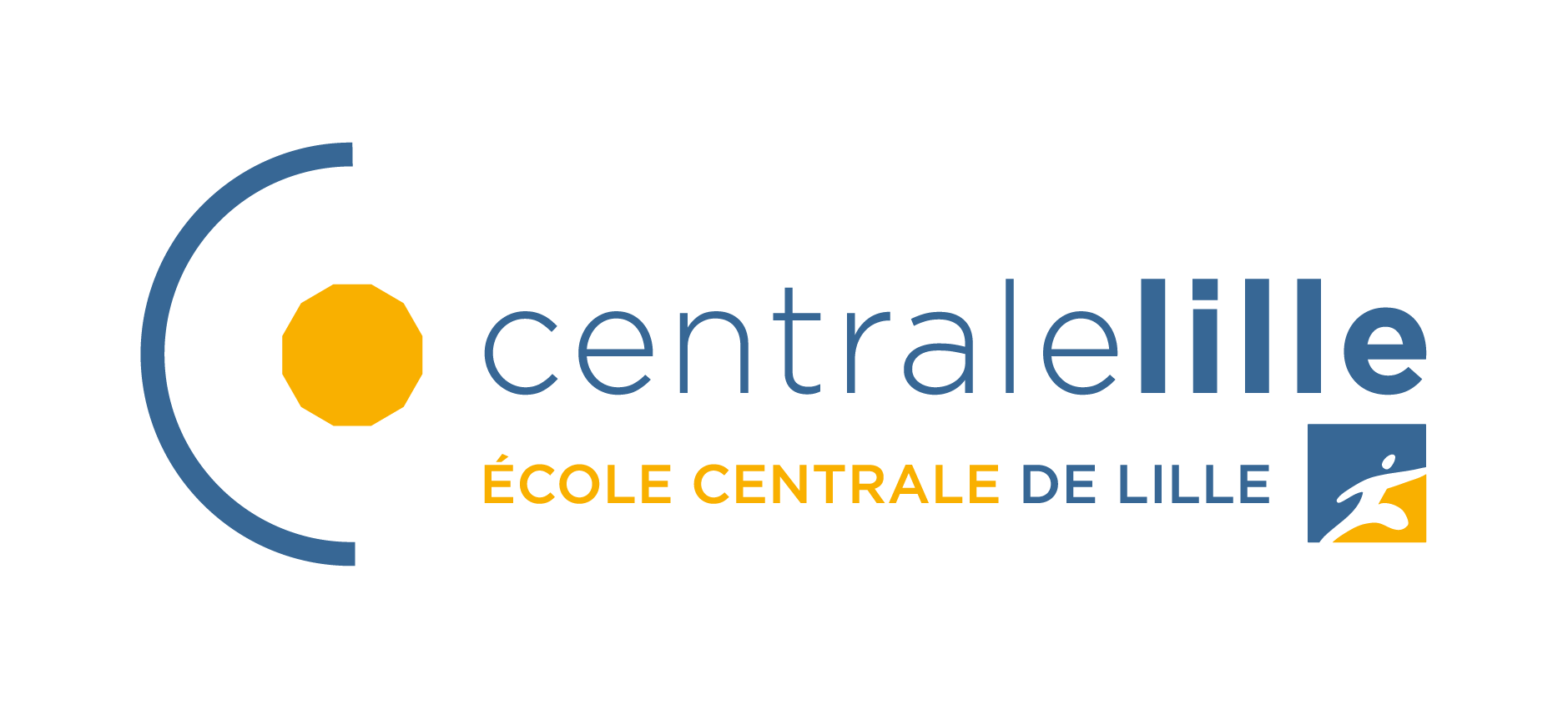 CENTRALE LILLE INSTITUT logo