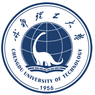 Chengdu University of Technology logo