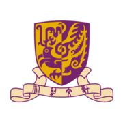 Chinese University of Hong Kong – Shenzhen logo