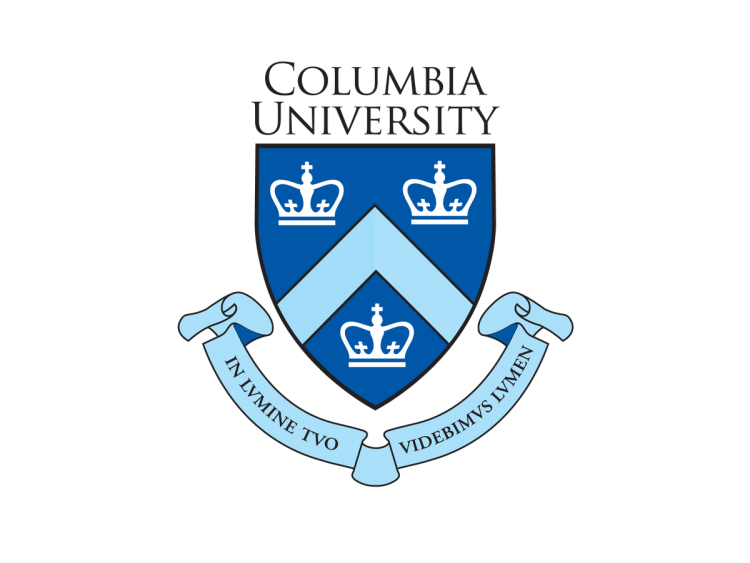 Columbia University logo