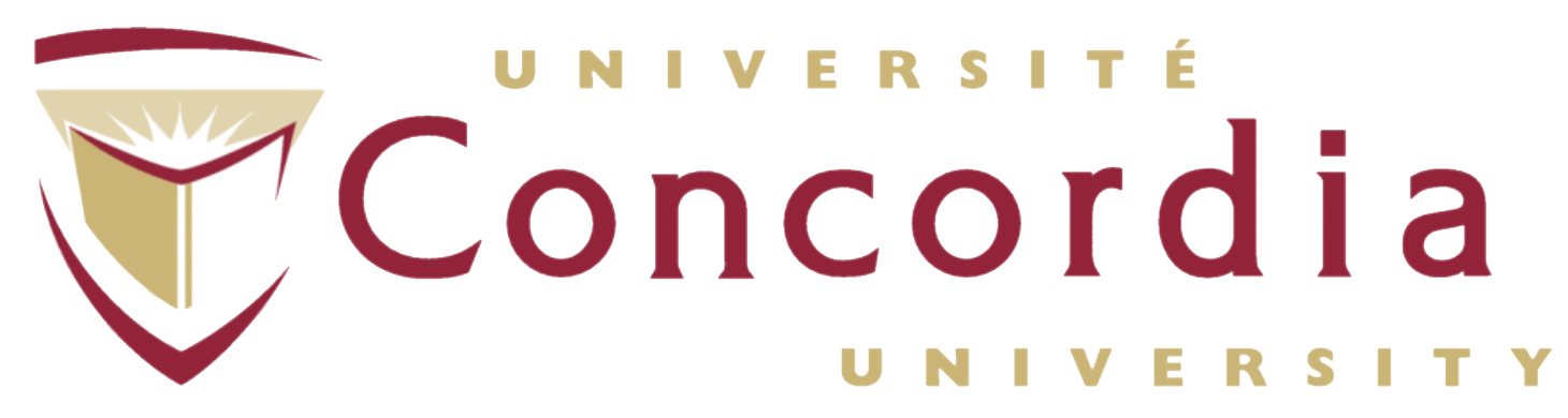 Concordia University logo