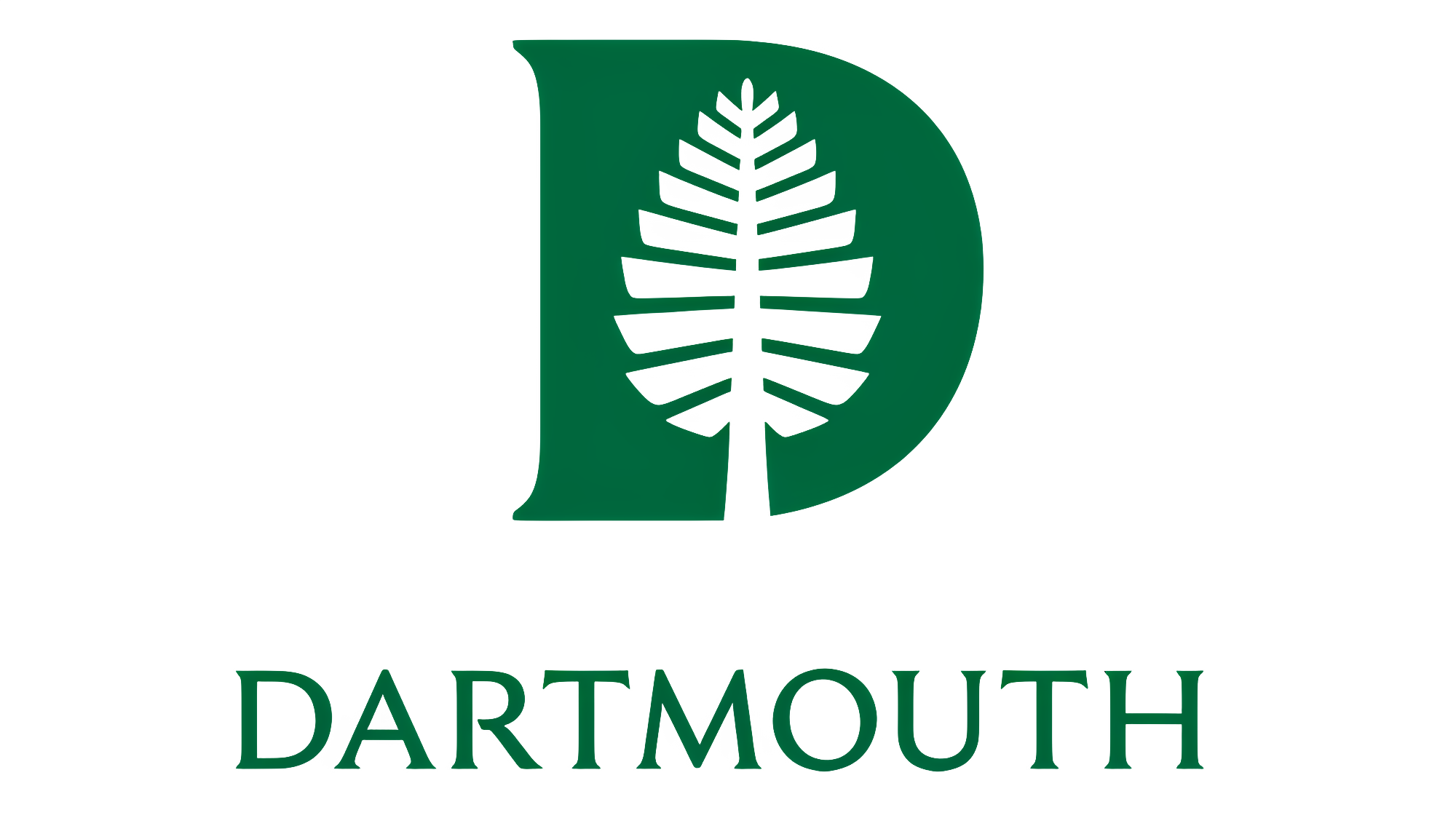 Dartmouth College logo