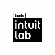 École Intuit / Lab logo