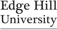Edge Hill University logo