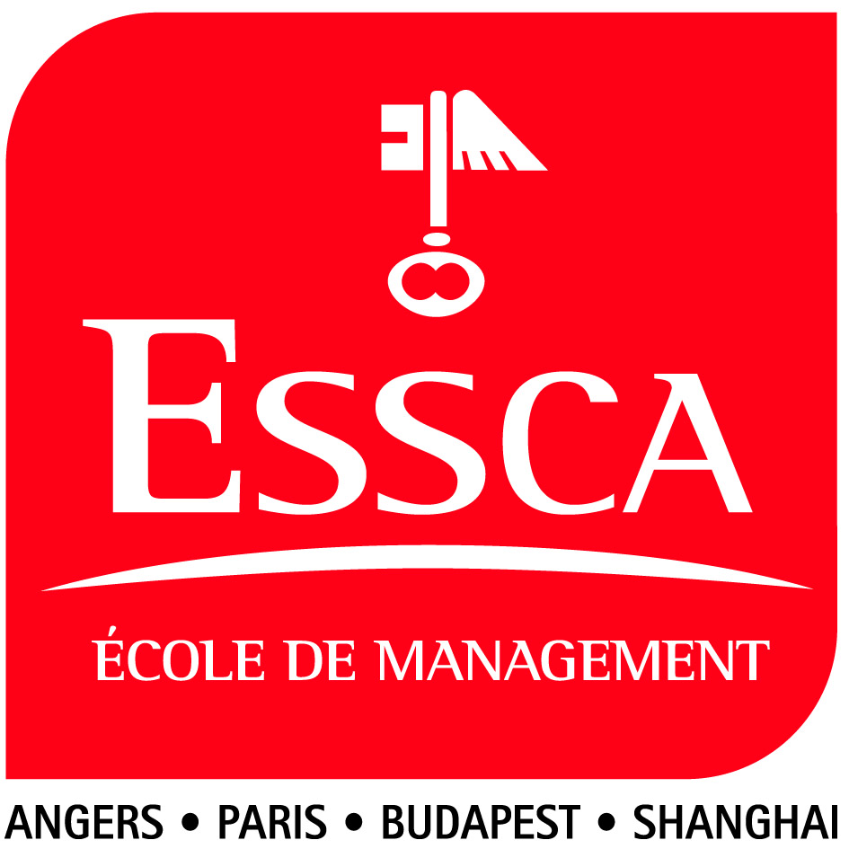 ESSCA – School of Management logo