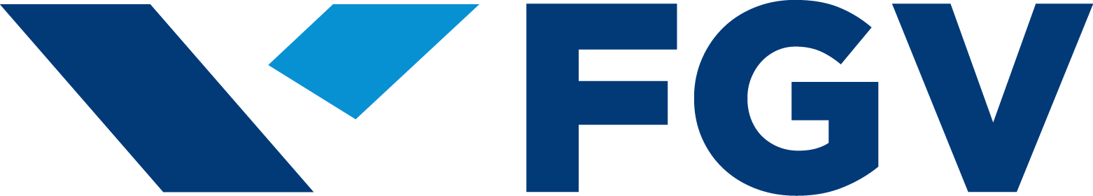 Fundação Getulio Vargas logo