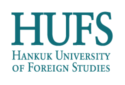 Hankuk University of Foreign Studies logo
