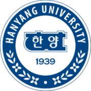 Hanyang University logo
