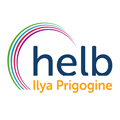 Haute Ecole Libre de Bruxelles - Ilya Prigogine et Institut Ilya Prigogine logo