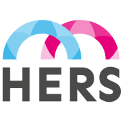 Haute Ecole Robert Schuman logo
