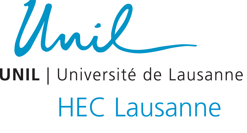 HEC Lausanne logo