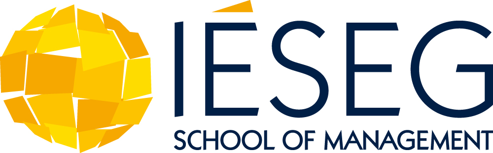 IÉSEG School of Management logo