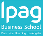 Institut de Préparation à l’Administration et à la Gestion (IPAG) logo