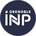 Institut Polytechnique de Grenoble (Grenoble INP) logo