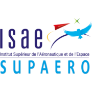 Institut Supérieur de l’Aéronautique et de l’Espace (ISAE-SUPAERO) logo