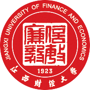 Jiangxi University of Finance and Economics logo