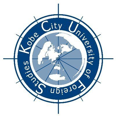 Kobe City University of Foreign Studies logo