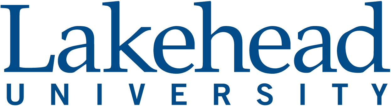 Lakehead University logo