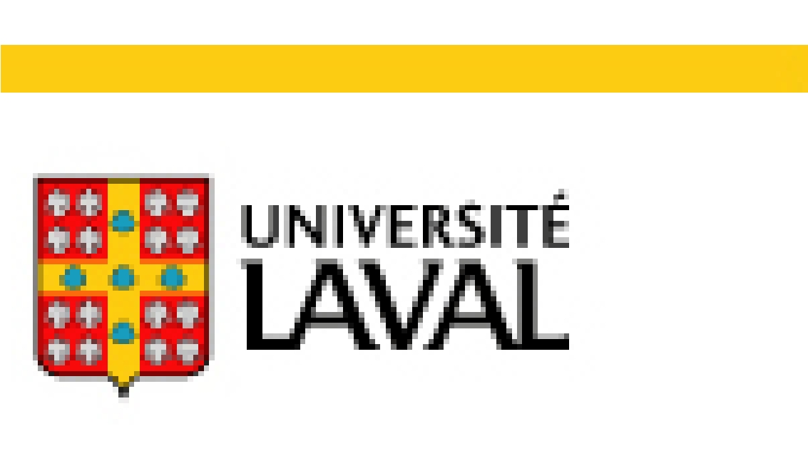 Laval University logo