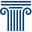 Luiss Guido Carli University logo