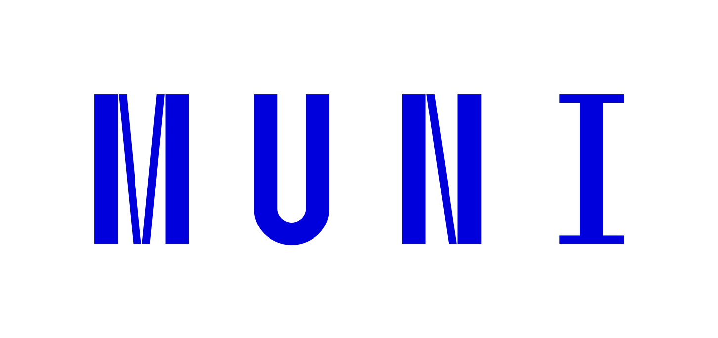 Masaryk University logo