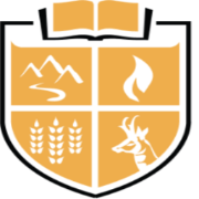 Medicine Hat College logo