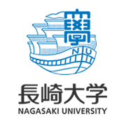 Nagasaki University logo