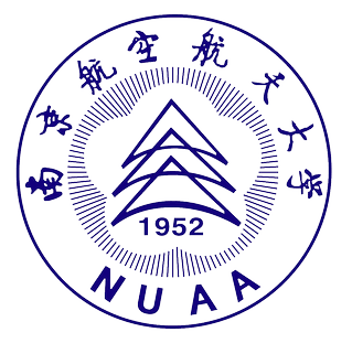 Nanjing University of Aeronautics and Astronautics logo