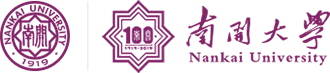 Nankai University logo