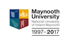 National University of Ireland Maynooth logo
