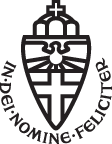 Radboud University Nijmegen logo