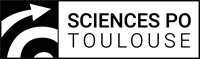 Sciences Po Toulouse logo