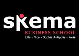SKEMA Business School - campus Belo Horizonte logo