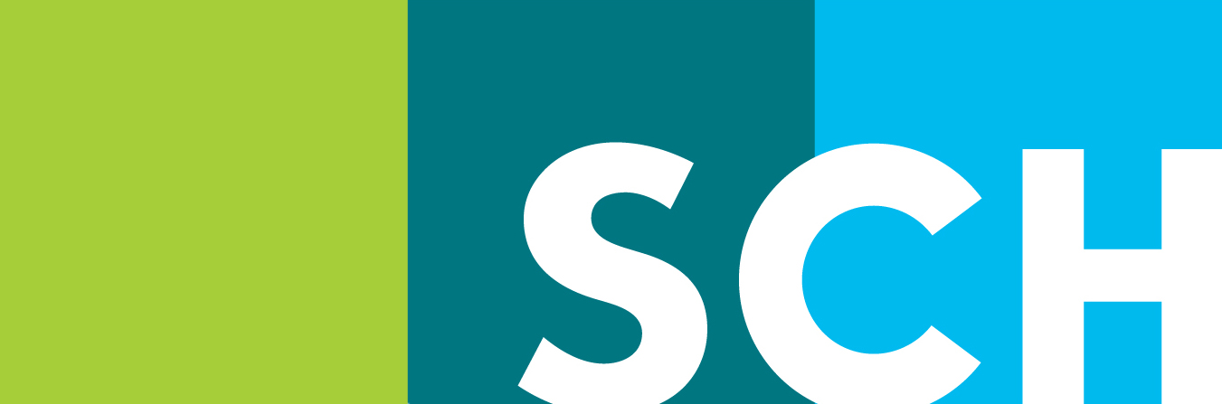 Soonchunhyang University logo