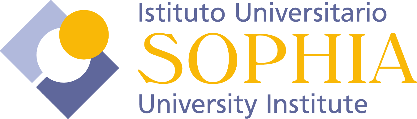 Sophia University logo