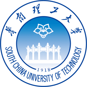 South China University of Technology logo
