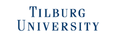 Tilburg University logo