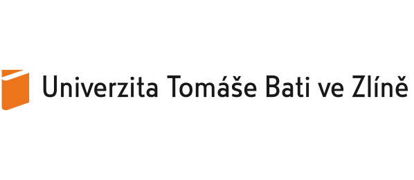Tomas Bata University logo