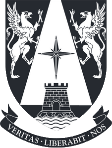 Universidad Adolfo Ibáñez logo