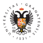 Universidad de Granada logo