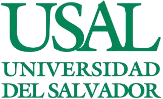 Universidad del Salvador logo