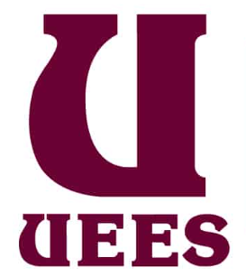 Universidad Espíritu Santo logo